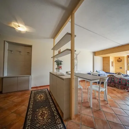Casa Gra * Ливиньо