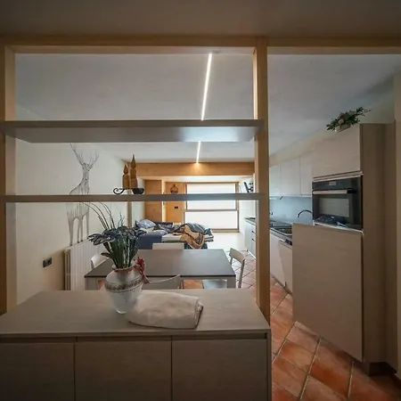 Casa Gra Ливиньо