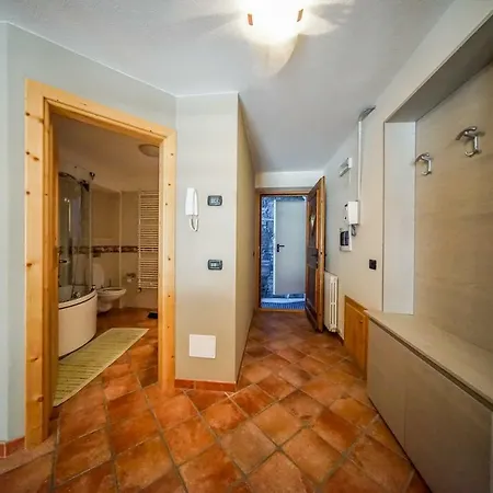 Casa Gra * Livigno