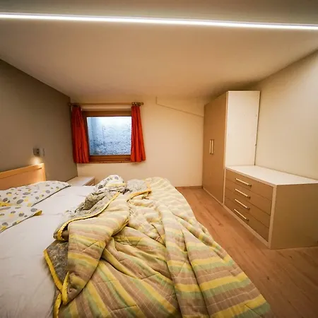 Apartamento Casa Gra