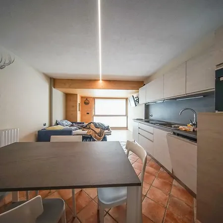 Apartamento Casa Gra
